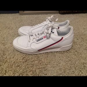 adidas continental 80’s
